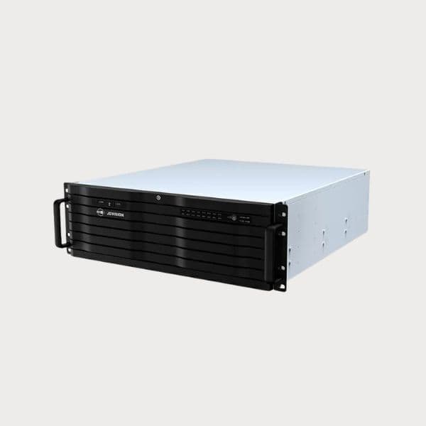 128CH H.265 4K Network Video Recorder (NVR)