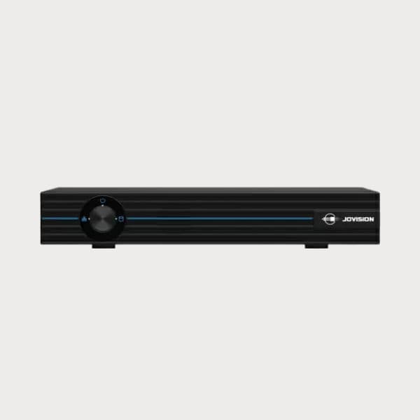 16CH H.265 4K Network Video Recorder (NVR)
