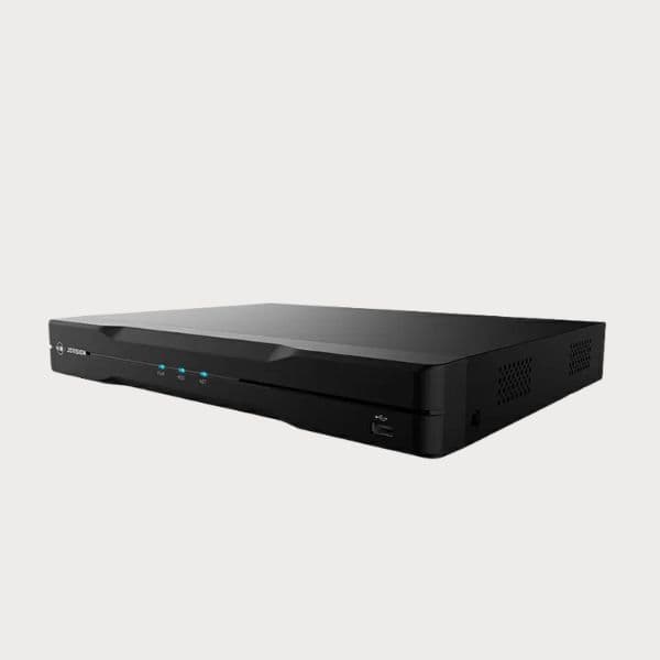 32CH 4K NVR – JVS-ND7932-HV