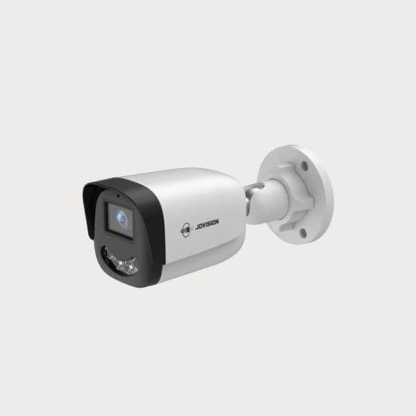 3MP Full-Color PoE IP Bullet Camera (JVS-N915-ADL)