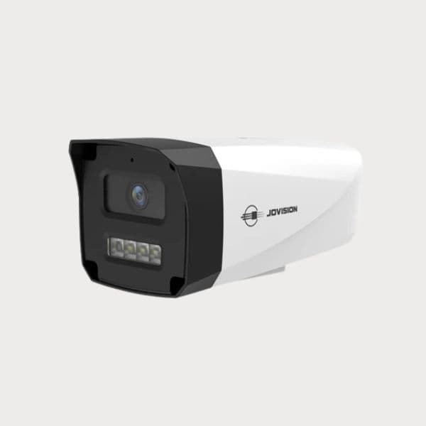 3MP Full-Color PoE IP Bullet Camera (JVS-N915-BDL)