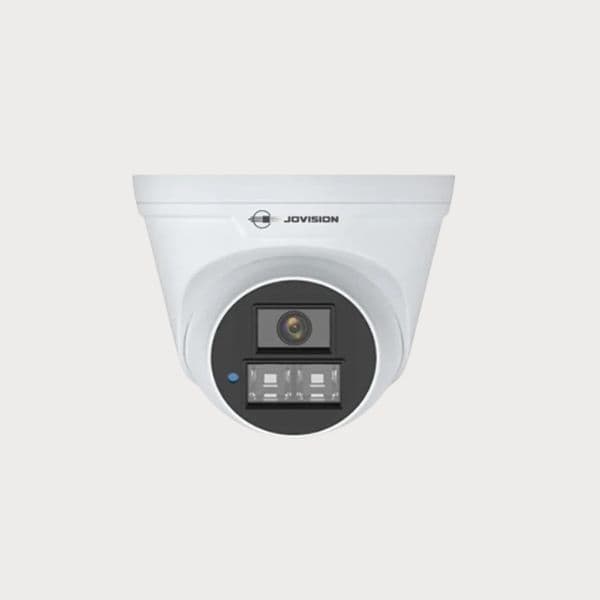 3MP Full-Color PoE IP Dome Camera
