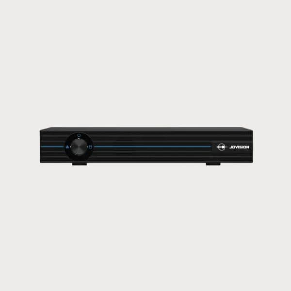4CH H.265 4K Network Video Recorder (NVR)