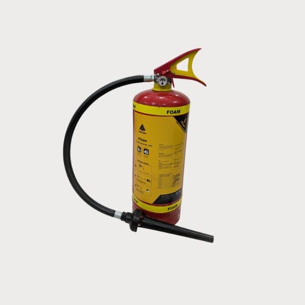 4L Foam Fire Extinguisher