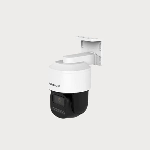 4MP Full-Color Wi-Fi Pan/Tilt Camera