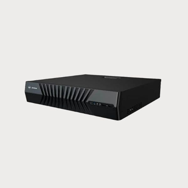 64CH H.265 4K Network Video Recorder (NVR)