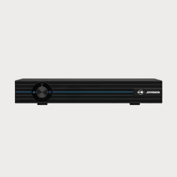 8CH H.265 4K Network Video Recorder (NVR)
