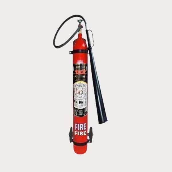 9.5kg CO2 Type Fire Extinguisher