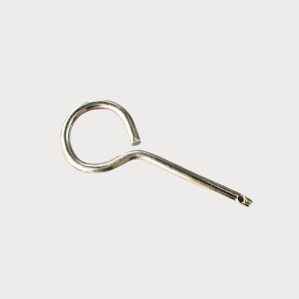 ABC Lock Pin For Fire Extinguisher