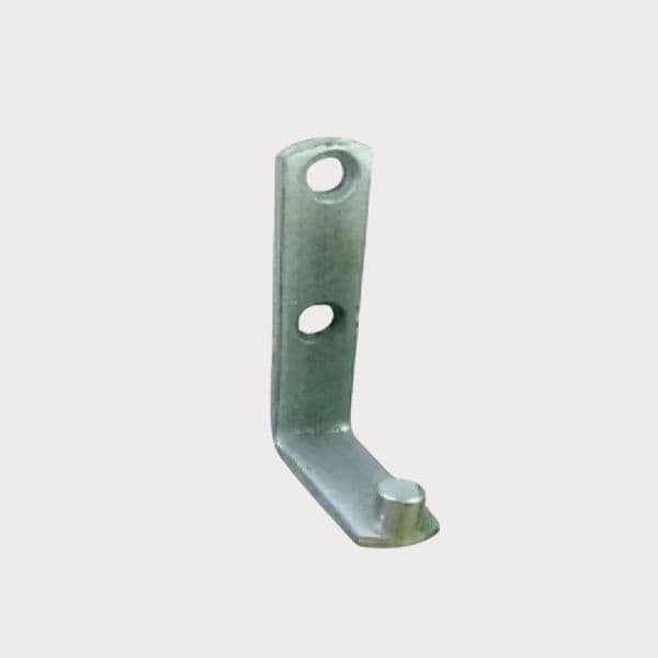CO2 Fire Extinguisher Wall Brackets