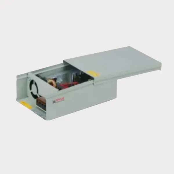 CP-DPS-MD200P-12D  Metal Case Power Supply (Premium  Series)