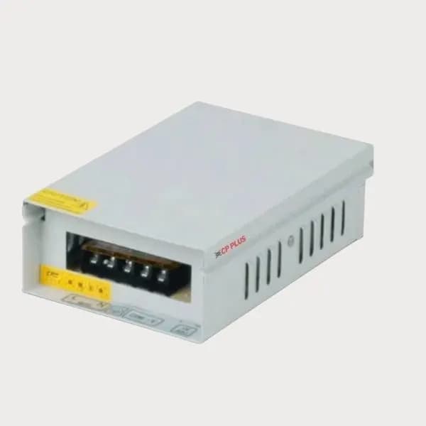 CP-DPS-MD50P-12D  Metal Case Power Supply (Premium  Series)