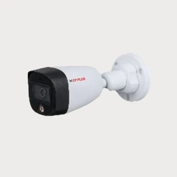 CP-GPC-TA24PL2-SE  2.4MP Full-color Guard+ Bullet  Camera - 20Mtr.