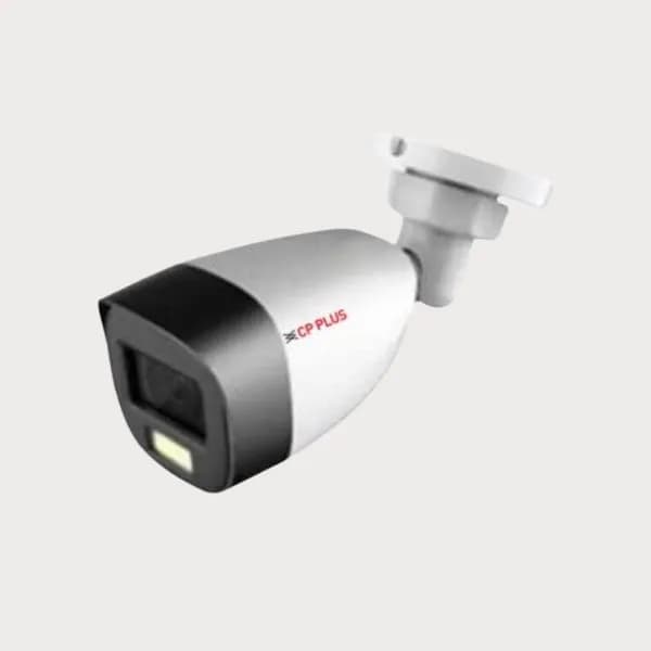 CP-GPC-TA24PL2C-SE  2.4MP Full-color Guard+ Bullet  Camera - 20Mtr.