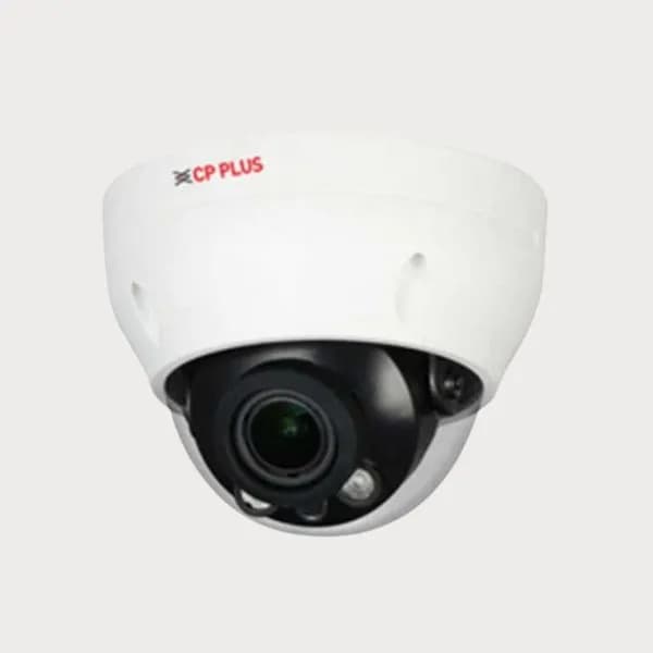 CP-UNC-DA21ZPL4-M  2MP Full HD IR Dome Motorized  Camera - 40Mtr.