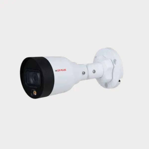 CP-UNC-TA21L3C-L  2MP Dual Light Bullet Camera - 30Mtr.