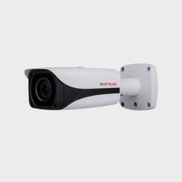 CP-UNC-TE81ZL6E-VMDS  8MP AI WDR IR Network Bullet  Camera - 60Mtr.