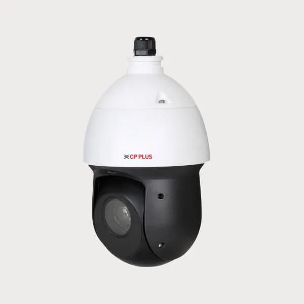 CP-UNP-D2521L10-DP  2MP Full HD 25x Network IR PTZ  Camera– 100 Mtr.