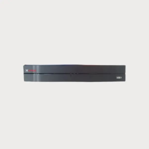 CP-UNR-104F1  4Ch. Network Video Recorder