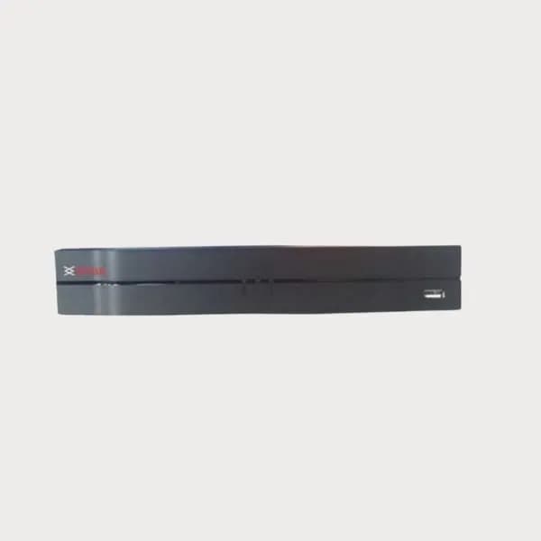 CP-UNR-108F1  8Ch. Network Video Recorder