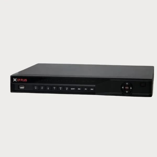 CP-UNR-216F2-I2  16Ch. AI Network Video Recorder