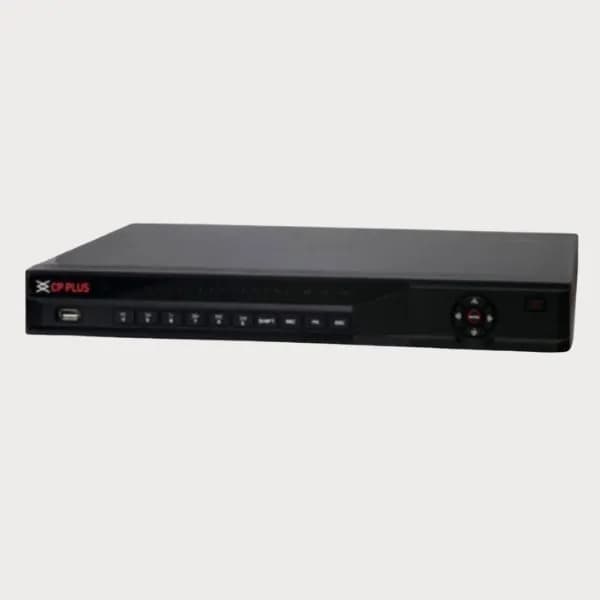 CP-UNR-4K4162-V3  16 Ch. 4K Network Video Recorder