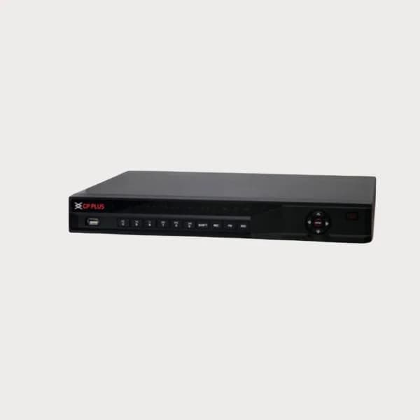 CP-UNR-4K4322-V3  32Ch. 4K Network Video Recorder