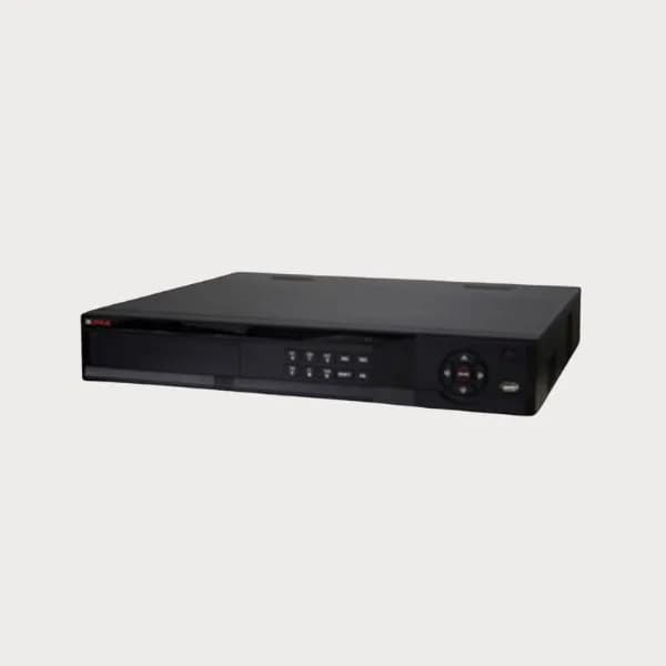 CP-UNR-4K4324-I  32 Ch. 4K Network Video Recorder