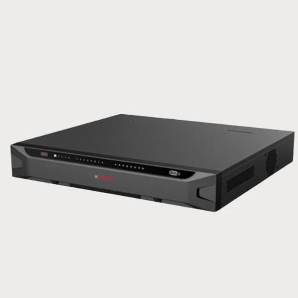 CP-UNR-4K564R8-FI  64Ch. AI Network Video Recorder