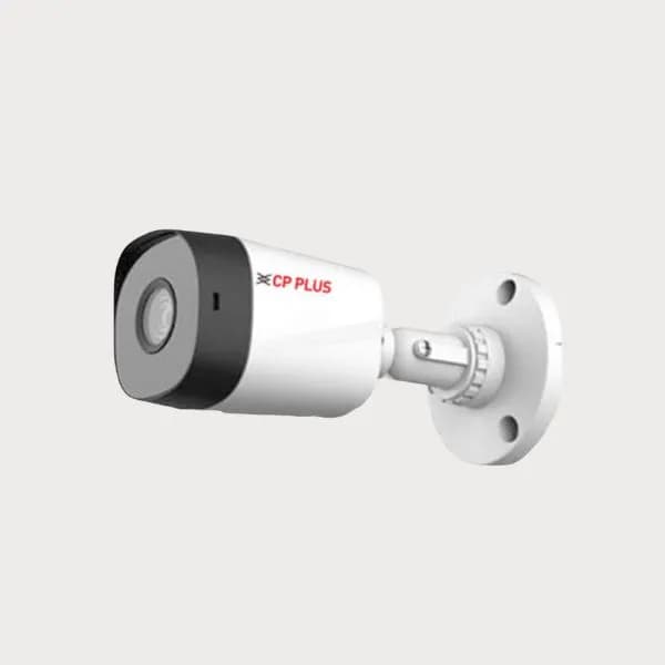 CP-URC-TC24PL2C-V3  2.4MP IR Bullet Camera - 20Mtr.