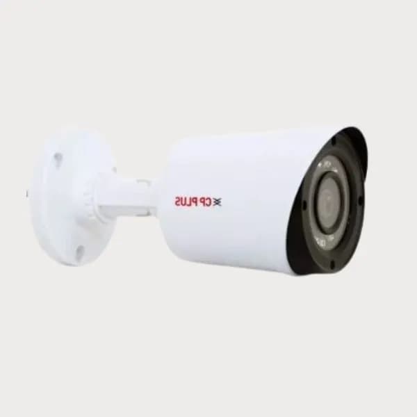 CP-USC-TA24L2  2.4MP Full HD IR Cosmic Bullet  Camera - 20Mtr.