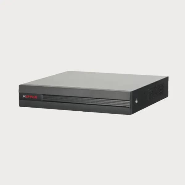 CP-UVR-0401E1-CV2  4Ch. 1080N Digital Video Recorder