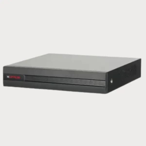 CP-UVR-0401F1-IC  4Ch. 5M-N Digital Video Recorder