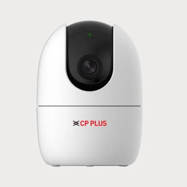 CP21  2MP Wi-Fi Pan & Tilt Camera - 10 Mtr.