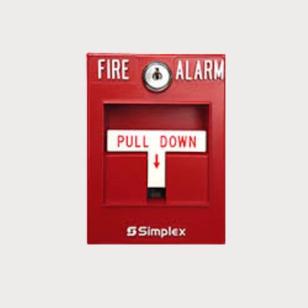 Fire Alarm