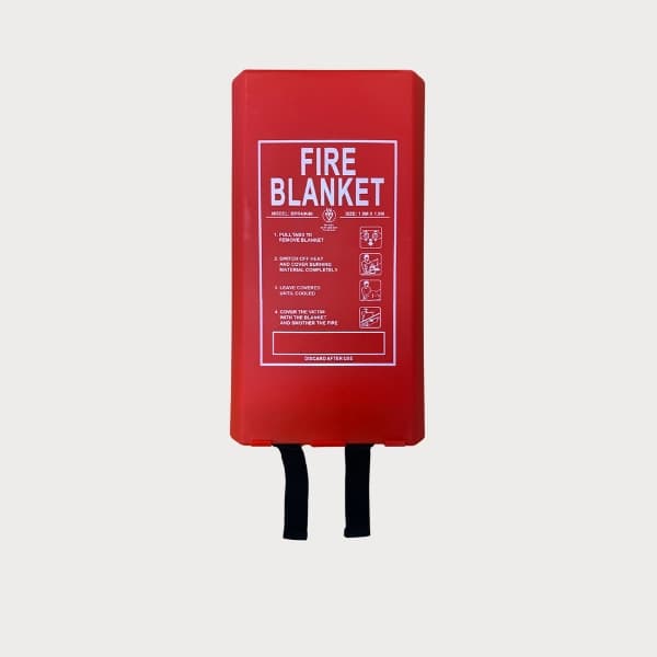 Fire Blanket