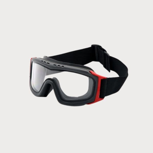 Fire Safety Goggles