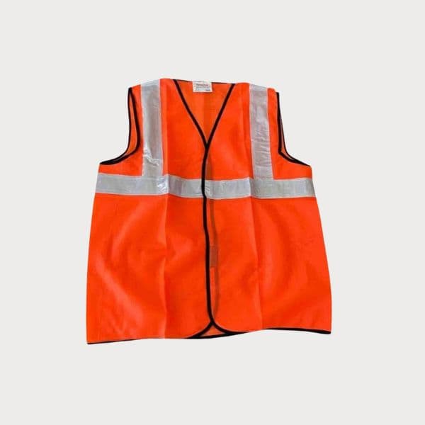 Fire Safety Jacket