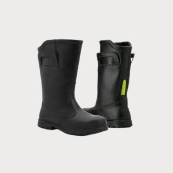 Fire Safety Shoes
