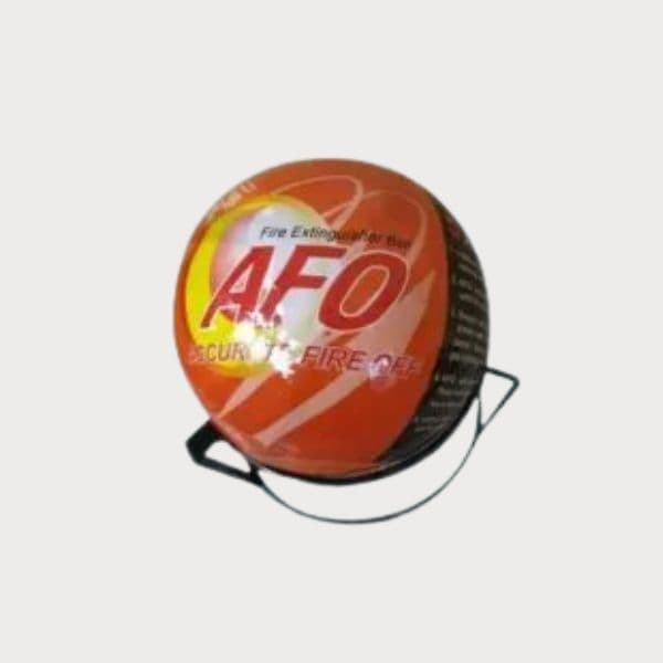 1.3 Kg ABC Type Fire Ball