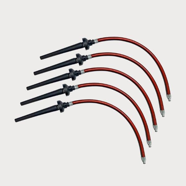 Foam Fire Extinguisher Hose Pipe