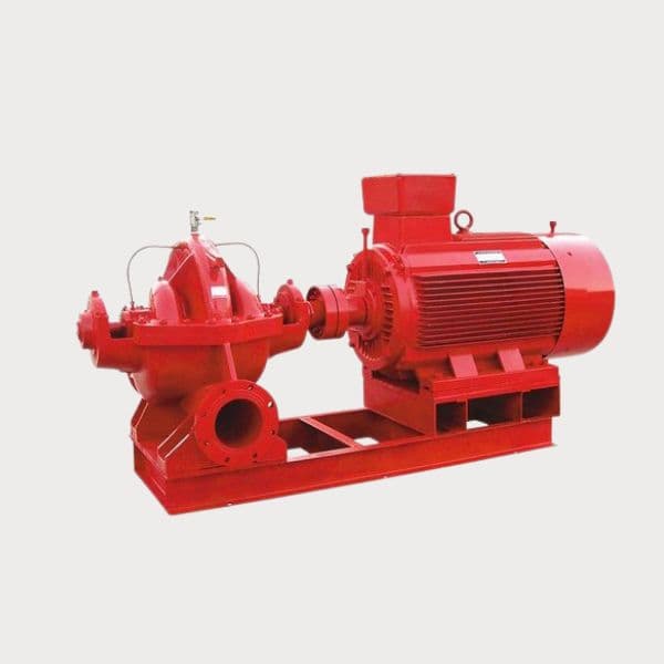 Hydrant Pump