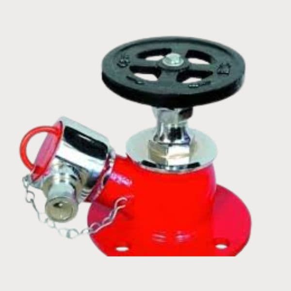 Hydrant Valve