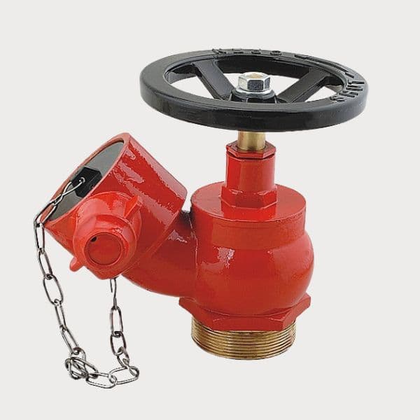 Landing Valve
