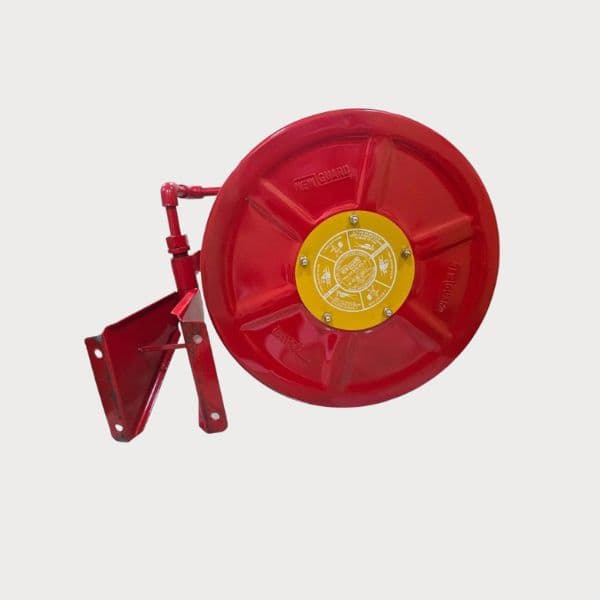 30 meter Fire Hose Reel Drum Model 2