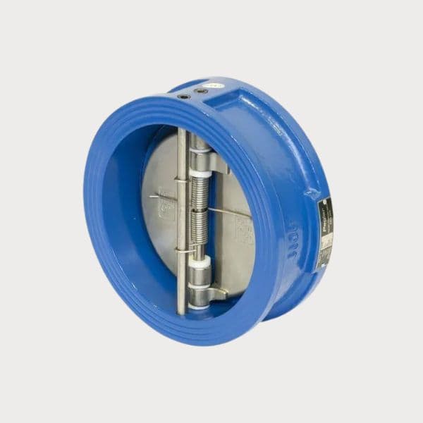 3 Inch Non Return Valve