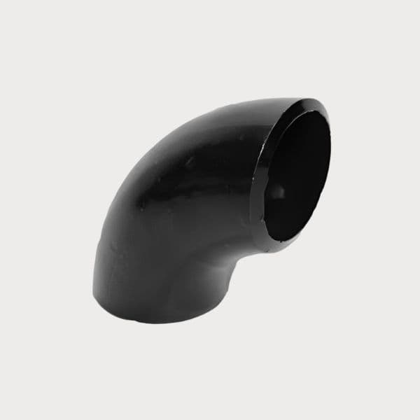 80 MM C Class MS Bend Pipe