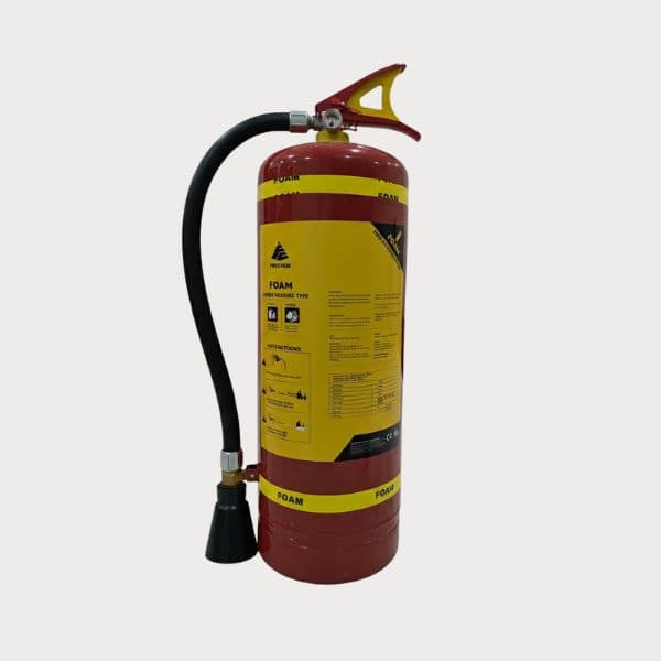 9L Foam Fire Extinguisher