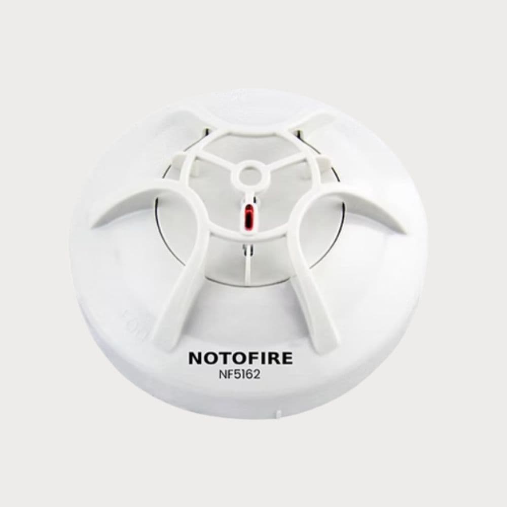 Addressable Heat Detector