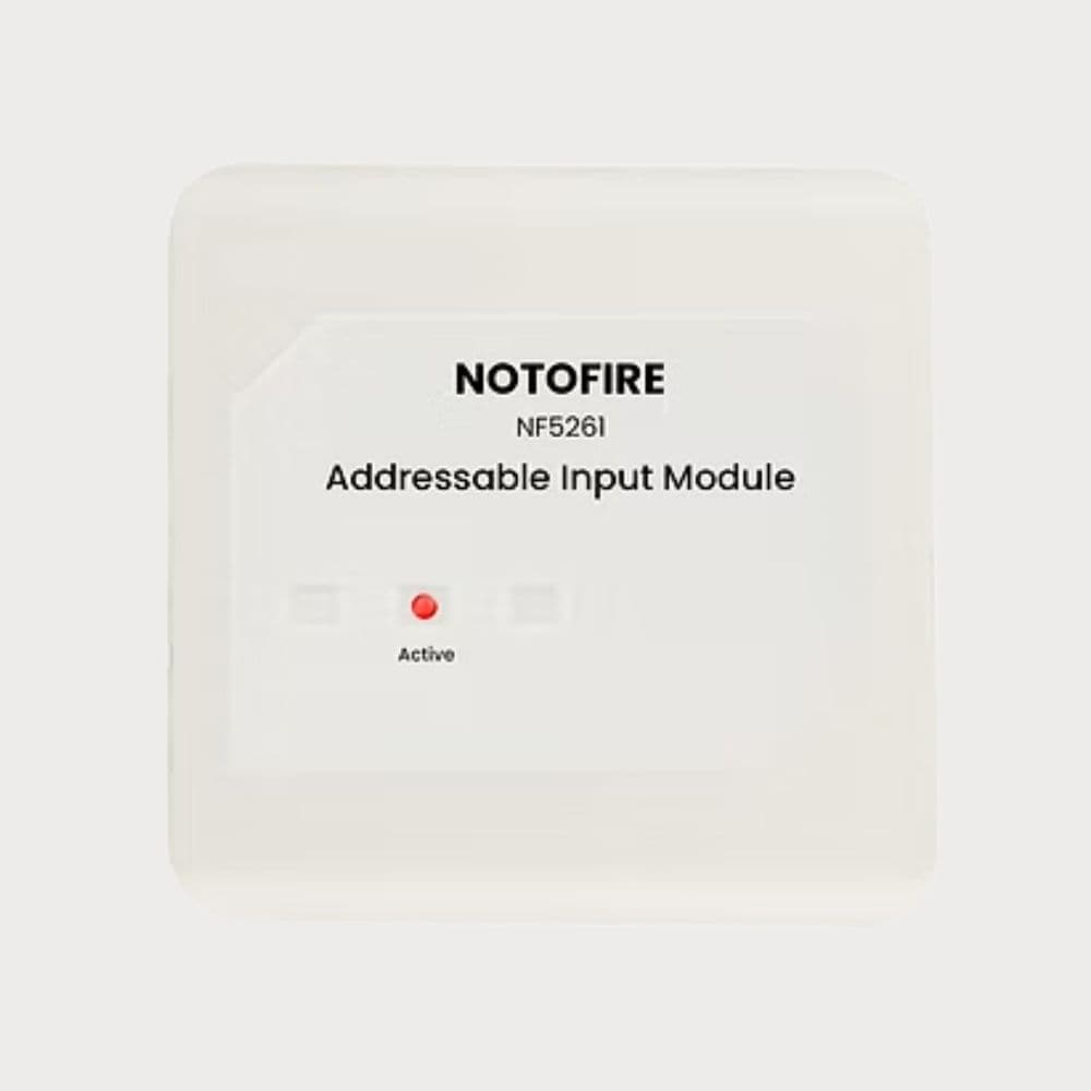 Addressable Input Module – NF5261